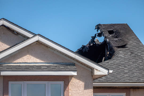 Licensed Fire Damage Restoration service in Springfield, FL - Fire Damage Laser Cleaning